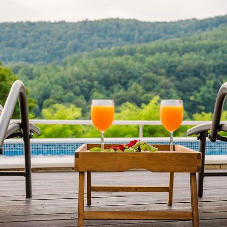 Carobni Pogled Zagreb Villa Eksteriør bilde