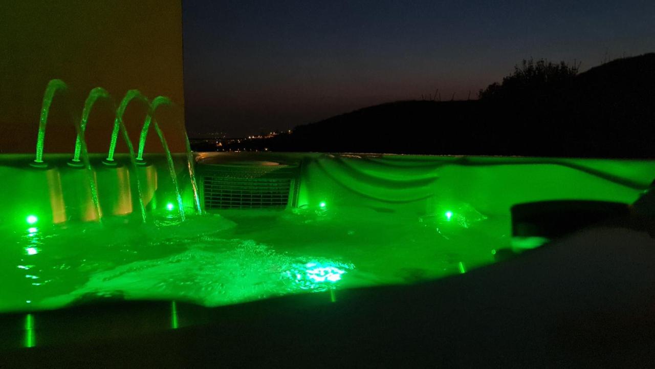 Carobni Pogled Zagreb Villa Eksteriør bilde