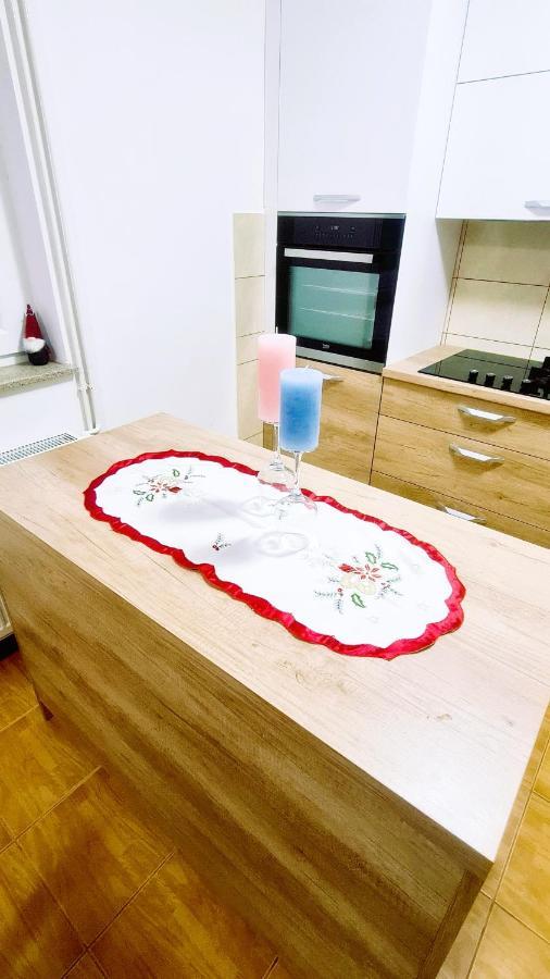 Carobni Pogled Zagreb Villa Eksteriør bilde