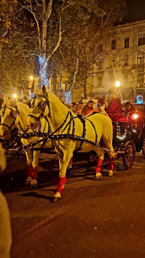 Carobni Pogled Zagreb Villa Eksteriør bilde