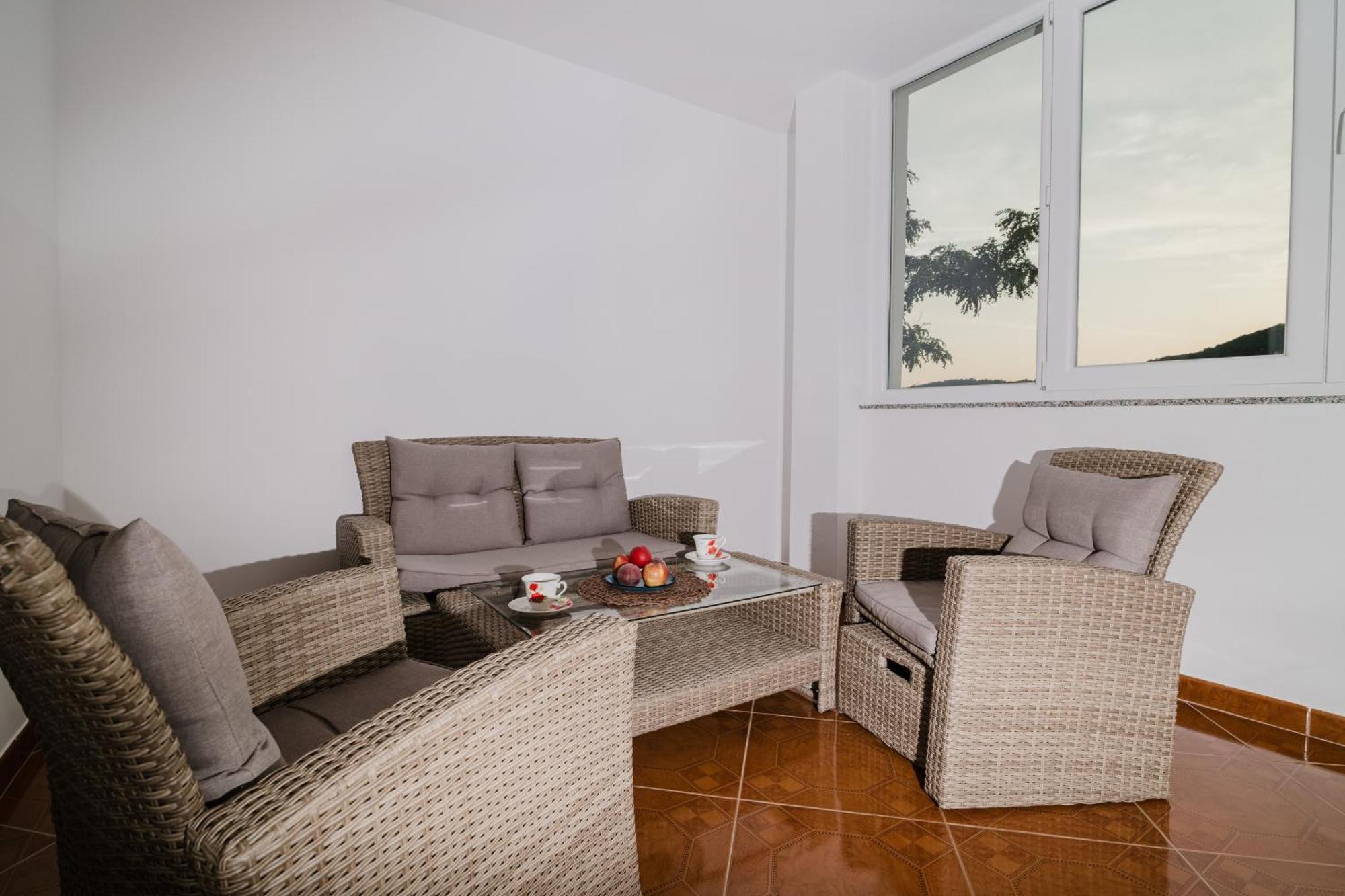 Carobni Pogled Zagreb Villa Eksteriør bilde