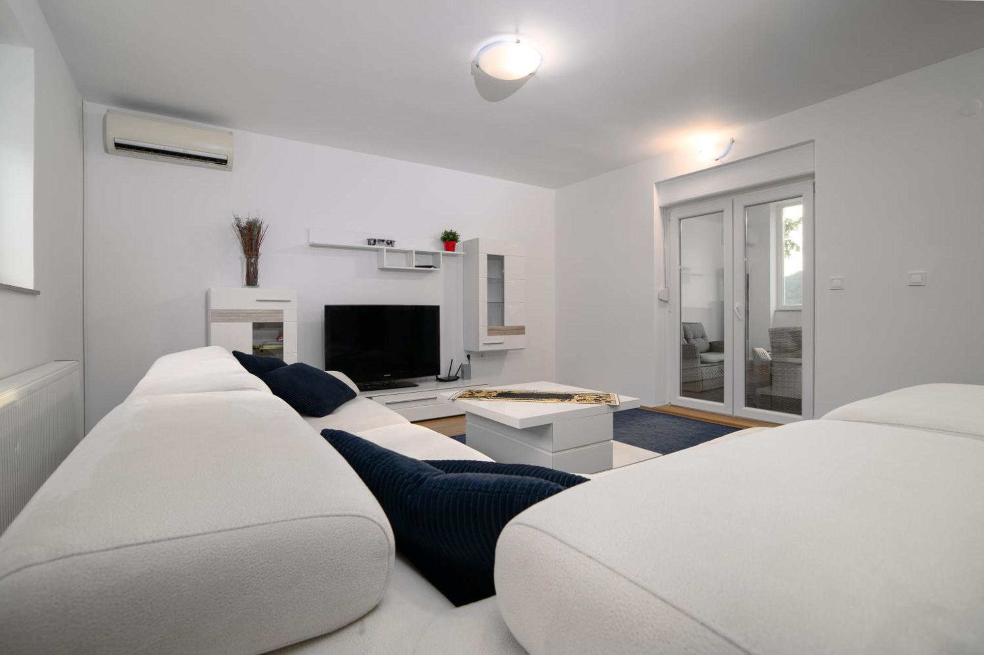Carobni Pogled Zagreb Villa Eksteriør bilde