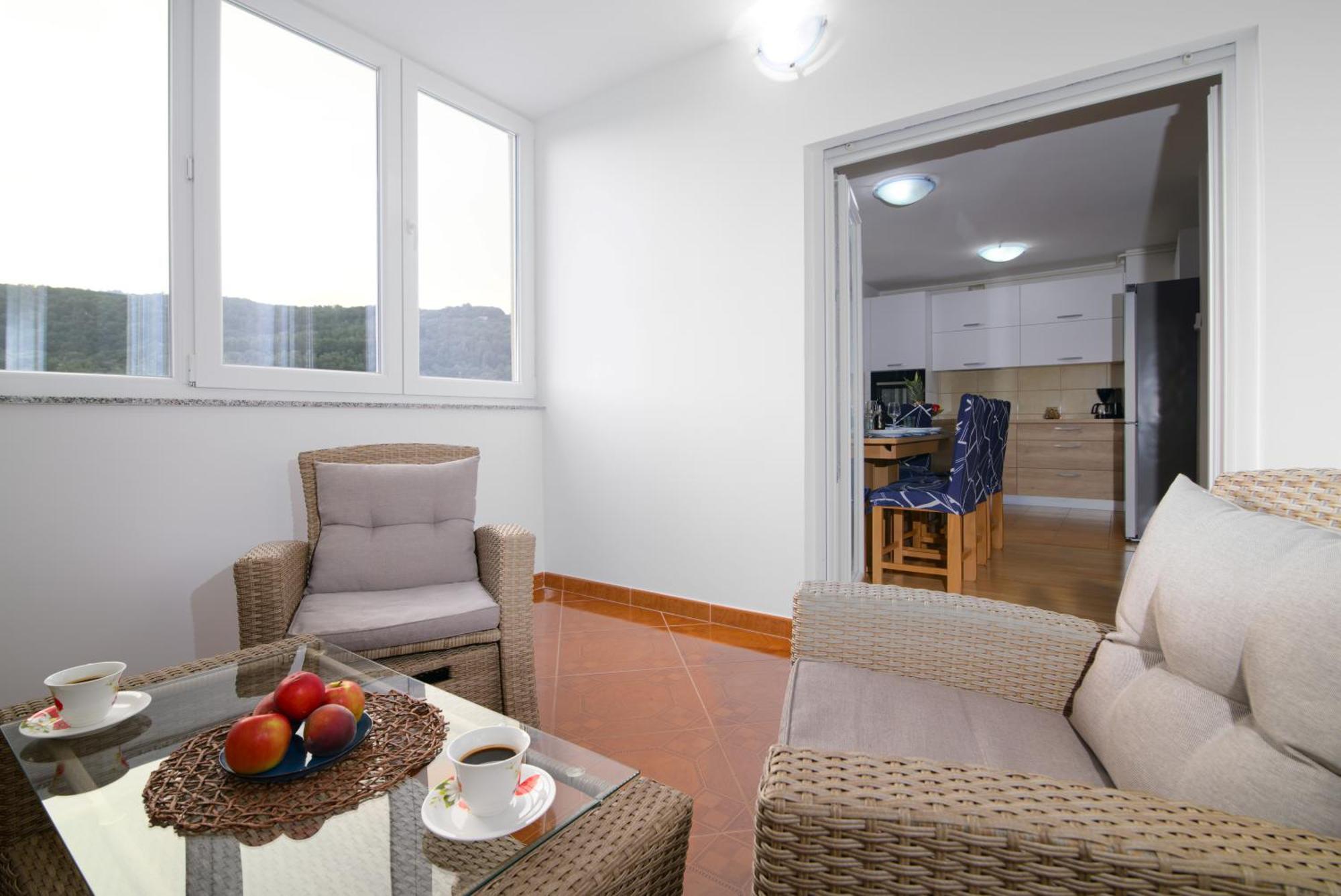 Carobni Pogled Zagreb Villa Eksteriør bilde